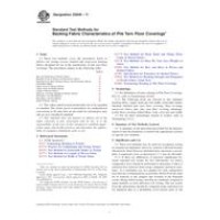 ASTM D2646-11