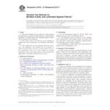 ASTM D2724-07(2011)e1 ASTM D2724-07(2011)e1