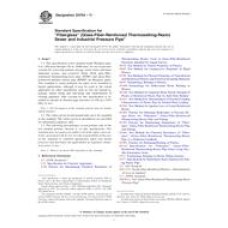 ASTM D3754-11 ASTM D3754-11