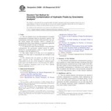 ASTM D4898-90(2010)e1 ASTM D4898-90(2010)e1