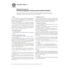 ASTM D6998-11 ASTM D6998-11