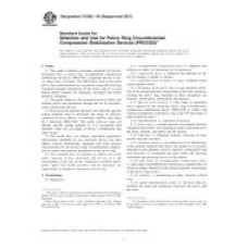 ASTM F2428-04(2011) ASTM F2428-04(2011)