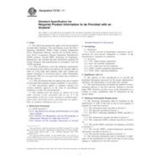 ASTM F2745-11