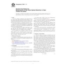 ASTM C1651-11 ASTM C1651-11
