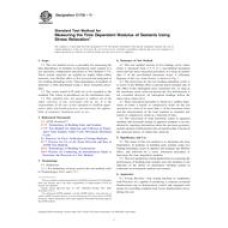 ASTM C1735-11 ASTM C1735-11