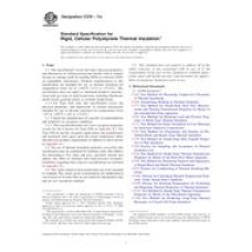 ASTM C578-11a