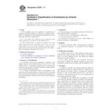 ASTM D2357-11 ASTM D2357-11