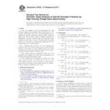 ASTM D3239-91(2011) ASTM D3239-91(2011)