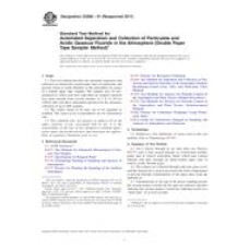 ASTM D3266-91(2011) ASTM D3266-91(2011)