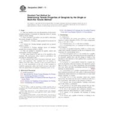 ASTM D6637-11