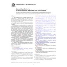 ASTM E1514-98(2011) ASTM E1514-98(2011)