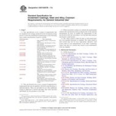 ASTM A957/A957M-11a ASTM A957/A957M-11a