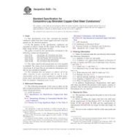 ASTM B228-11a