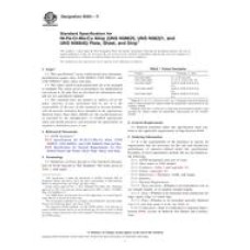 ASTM B424-11