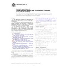 ASTM B944-11 ASTM B944-11