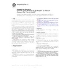 ASTM C1244-11