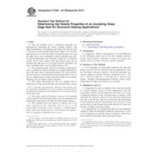 ASTM C1265-94(2011) ASTM C1265-94(2011)