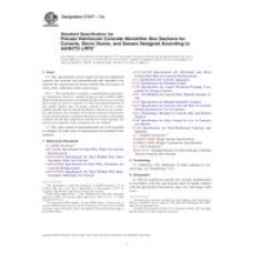 ASTM C1577-11a ASTM C1577-11a