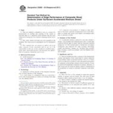 ASTM D2065-03(2011)