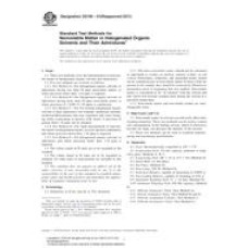 ASTM D2109-01(2011) ASTM D2109-01(2011)