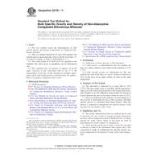 ASTM D2726-11
