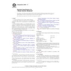 ASTM D304-11 ASTM D304-11