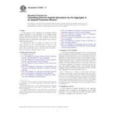 ASTM D4469-11 ASTM D4469-11