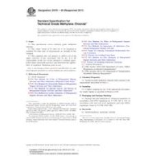 ASTM D4701-00(2011) ASTM D4701-00(2011)