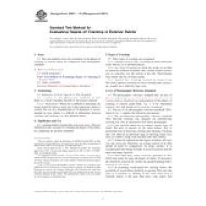 ASTM D661-93(2011) ASTM D661-93(2011)