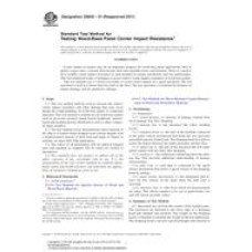 ASTM D6643-01(2011) ASTM D6643-01(2011)