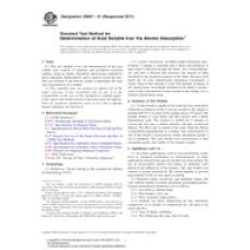 ASTM D6647-01(2011) ASTM D6647-01(2011)