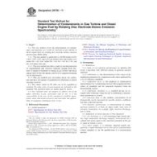 ASTM D6728-11 ASTM D6728-11
