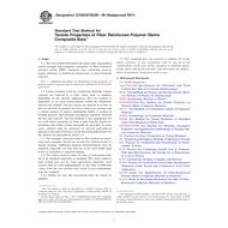 ASTM D7205/D7205M-06(2011) ASTM D7205/D7205M-06(2011)