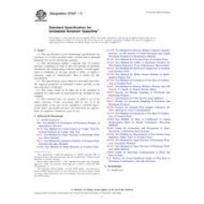 ASTM D7547-11 ASTM D7547-11