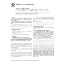 ASTM D772-86(2011) ASTM D772-86(2011)
