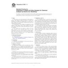 ASTM E1306-11 ASTM E1306-11