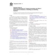 ASTM E1369-11