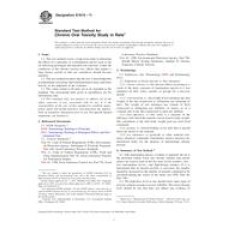 ASTM E1619-11