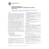 ASTM E1827-11