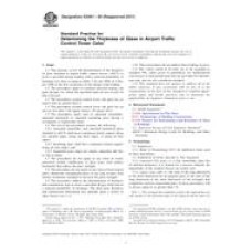ASTM E2461-05(2011) ASTM E2461-05(2011)