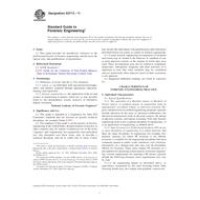 ASTM E2713-11