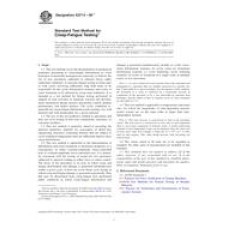 ASTM E2714-09e1 ASTM E2714-09e1