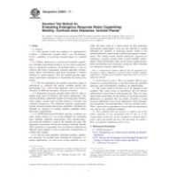 ASTM E2803-11