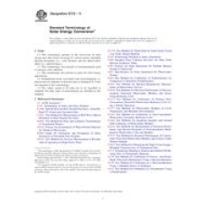 ASTM E772-11