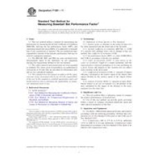 ASTM F1881-11 ASTM F1881-11
