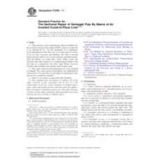 ASTM F2599-11