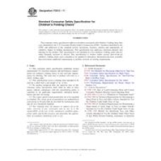 ASTM F2613-11 ASTM F2613-11