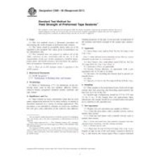 ASTM C908-00(2011) ASTM C908-00(2011)