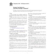 ASTM C961-06(2011) ASTM C961-06(2011)