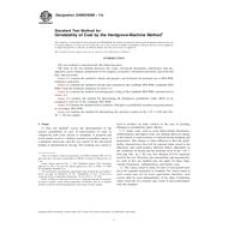 ASTM D409/D409M-11a ASTM D409/D409M-11a